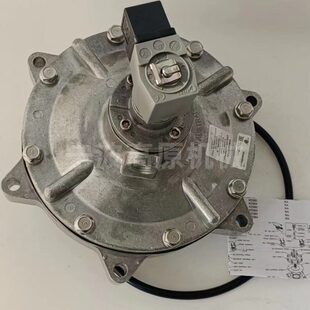 WPS EP102.B 鑫 CA102MM040 喷吹阀 DC24V 305 沃森淹没式