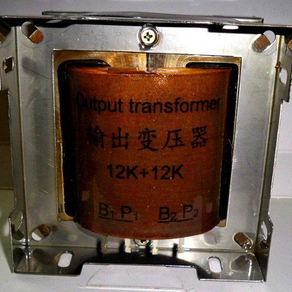 胆机电子管大功率输出变压器