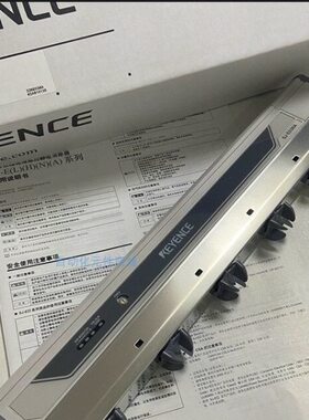 KEYENCE基恩士混合型超高速感应静电消除器安装支架OP-87417