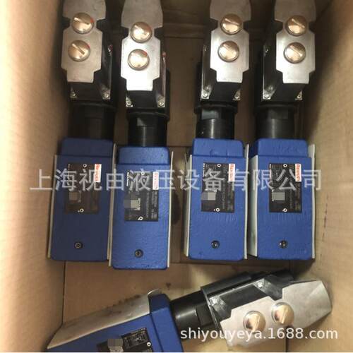90-148324M6 Z3DREE10VPR210/200XJDBLG24K31A1力士乐Rexroth减压