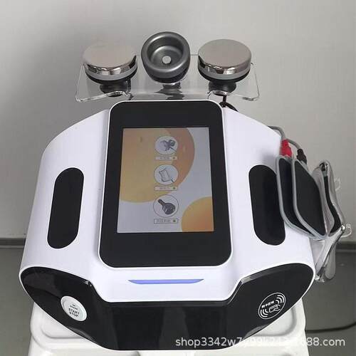 招财养生仪器嘉丽蝶变854万通导大师经络疏通按摩灸颈仪猫肩美容