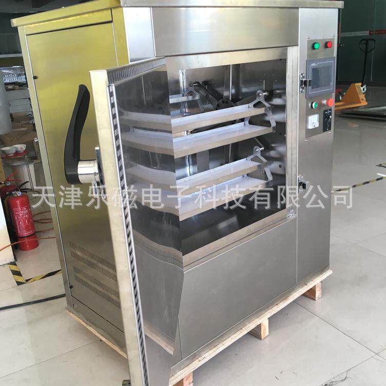 厂销售功率大大家容量商用微波炉工业炉 盒饭加热x12杀菌机可定