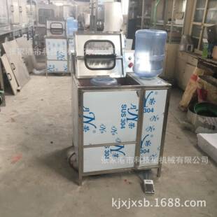 拔盖机拔盖刷桶机桶装水拔盖机半自动拔盖机