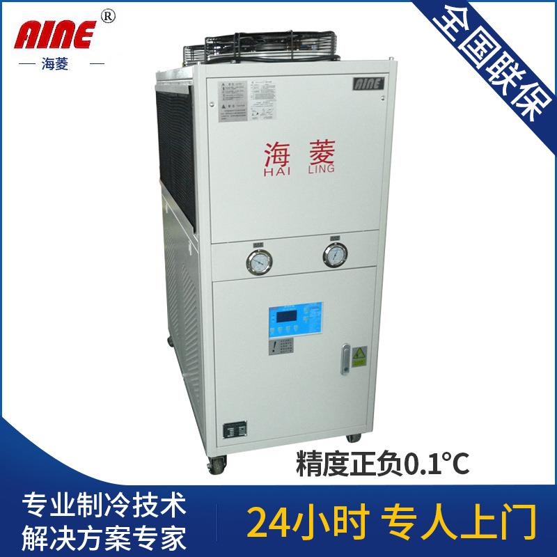 供应PCB冷水机10匹冷水机