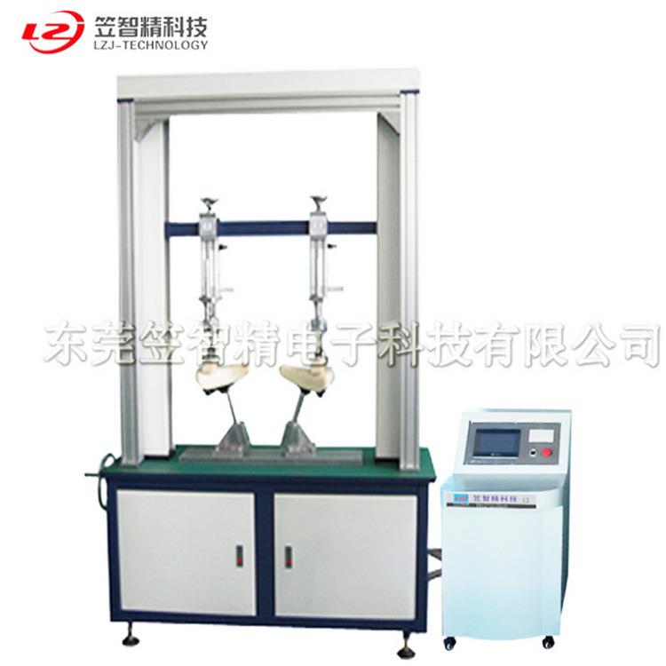 东莞自行车鞍座疲劳试验机自行车鞍座测试仪自行车测试