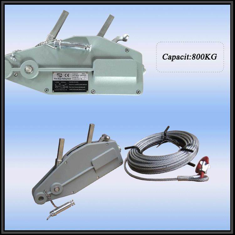 厂家优惠大量直供800kg手动提升机钢丝绳手扳葫芦铝合金牵引,搬运/仓储/物流设备,其他起重搬运设备,淘宝优惠券,粉丝福利购,淘宝优惠卷