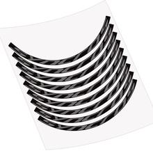 山地车SYNCROS 轮组贴纸自行车装饰刀圈贴纸个性防水防晒车贴