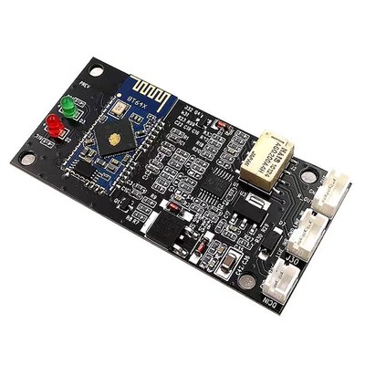 5.0 4.2接收板 QCC3034 CSR8645蓝牙模块无损 无线蓝牙音频接收板