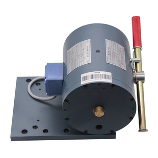 电磁铁凌云制动器P101041A140G01L01 P101042A抱闸适用于三菱电梯