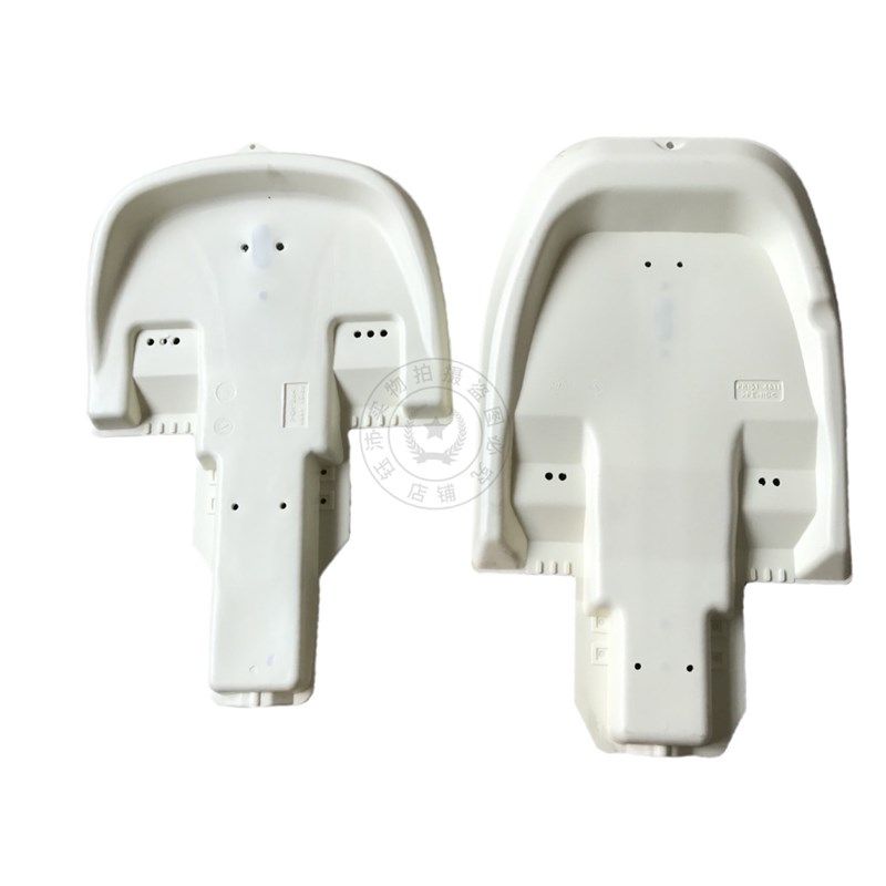 久保田高速插秧机配件原厂NSPU68C侧浮板中间浮板包邮中央浮板