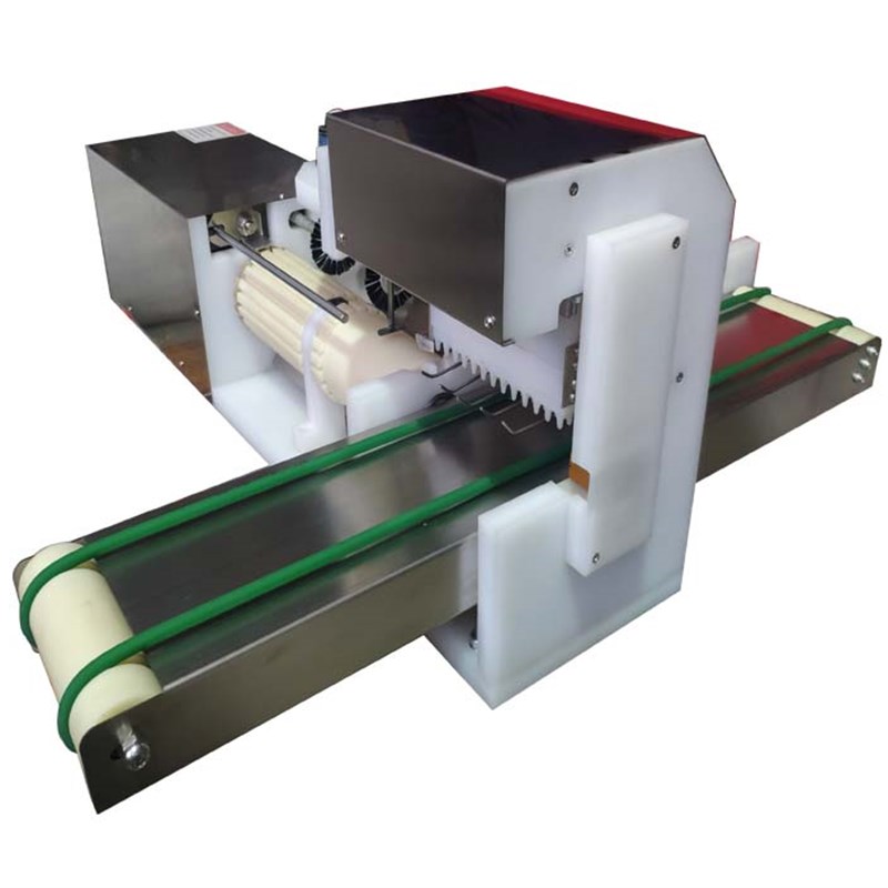 全自动牛羊猪肉穿串机商用电动穿羊肉串机烧烤穿串器多功能串肉机