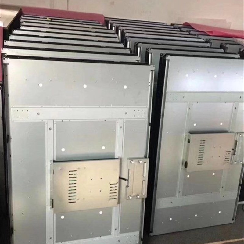 拍拍乐屏幕街机显示屏月光宝盒显示器游乐园游戏机17寸55寸液晶屏