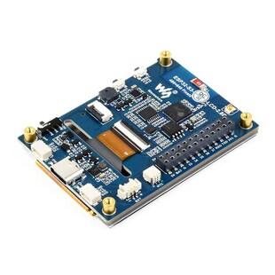 ESP32-S3开发板2.8寸LCD显示屏480x640触摸屏 QMI8658传感器 SD槽