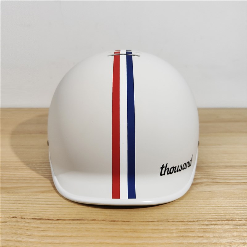 【thousand】美国进口 heritage 2代 自行车 小布 骑行 滑板 头盔