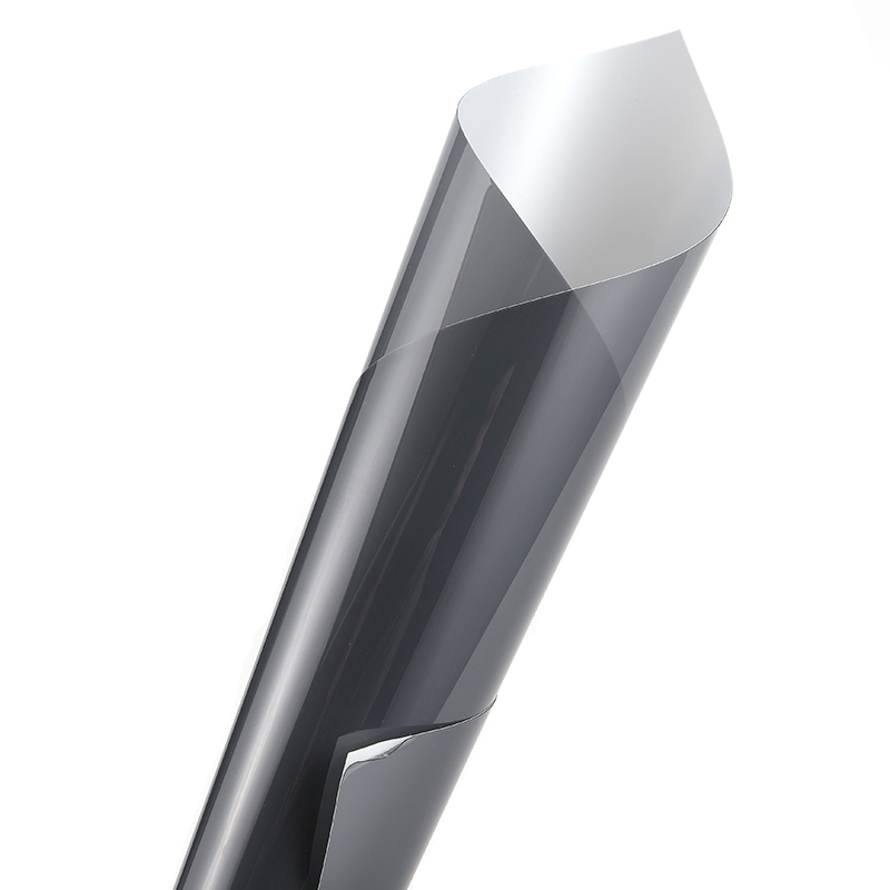 汽车灯膜TPU大灯透光保护贴膜TPH熏黑尾灯修复划痕车灯防护改色膜