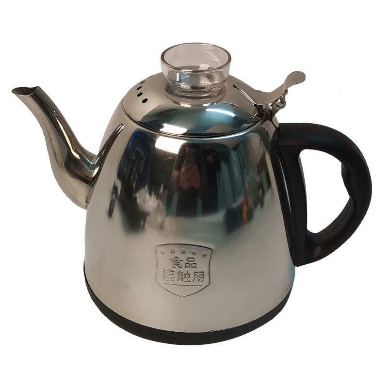 佳禄福家禄福全自动抽上水快速烧水壶茶台一体桌嵌入式电茶炉配件