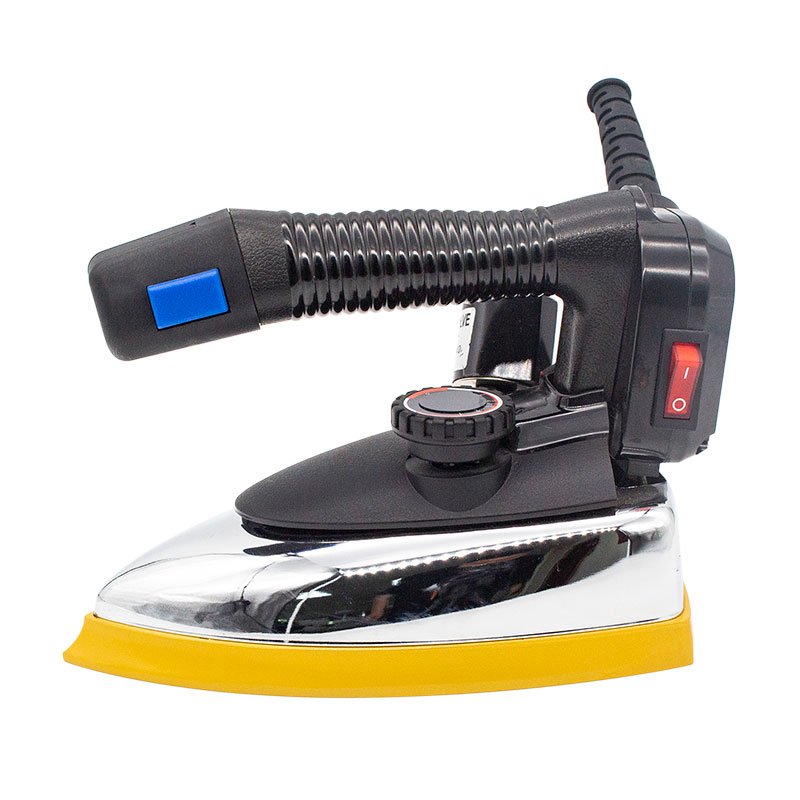 科洁龙手持式大功率家用工业吊瓶式蒸汽电熨斗 烫衣服神器电烫斗