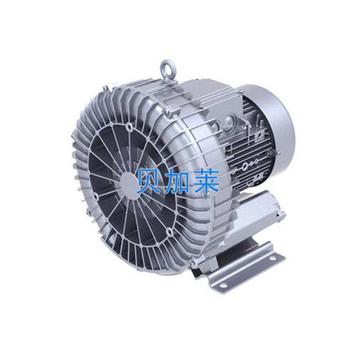 高压风机 2PB710AH37-4KW吹吸高压气环泵洗瓶机吹干用风机