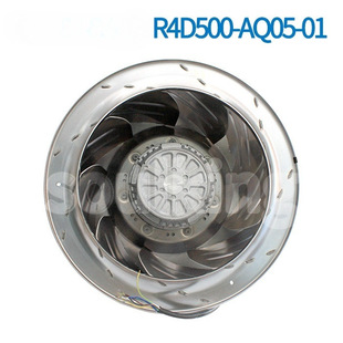 AQ05 1450W 德国进口 变频器风机 3.20A R4D500 5.54 原装 400V