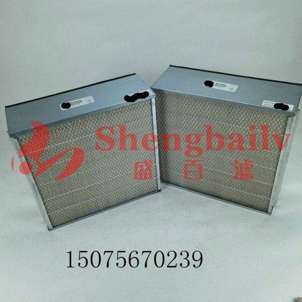 柴油发电机组4N0015空气滤芯4N-0015 AF1869 P150135