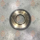 M2.5 沈阳 孔65 2052 齿轮Z64 大连机床配件CW6163 CW6180