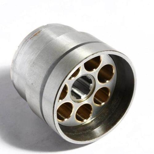 10.16.25.32.40.63.80.100.108.160.250.400油泵柱塞泵配件铜缸体