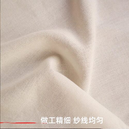 加厚均匀纱线蒸笼布垫