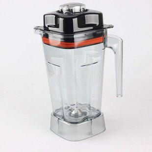 谷尚五谷破壁料理机现磨豆浆无渣商用机豆浆机杯子杯组壶桶配件