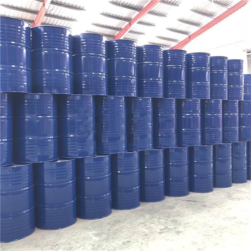 铁油桶200升L大口开口铁皮桶油桶柴油桶汽油桶 化工桶烤漆桶18kg