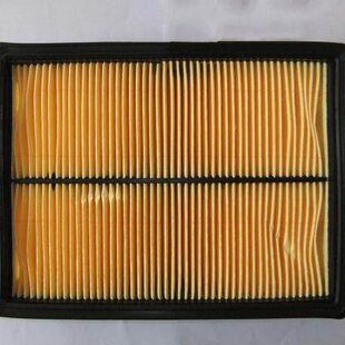 KGE13E汽油发电机 KGE12E3 空气滤芯 KGE12E 开普凯马KGE13E3