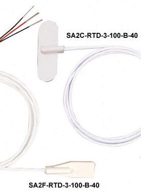 美国OMEGA SA2F-RTD-3-100-B-80_SA2F-RTD-3-100-B-120 热电阻