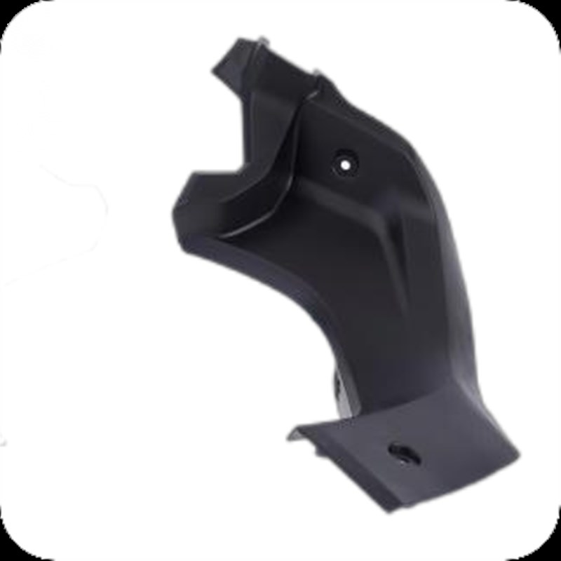 适用YAMAHA/雅马哈 YZF-R3 仪表包围 仪表护板 头罩护板 外壳