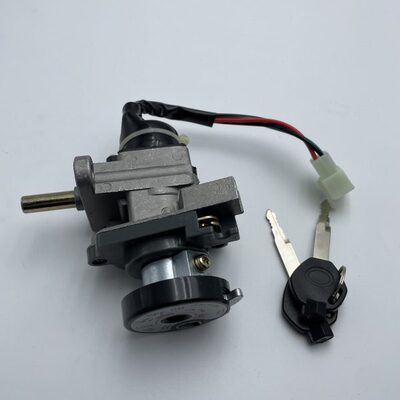 适用 林海 Force 领程175 LH150T-D LH175T 套锁 钥匙门 电门锁