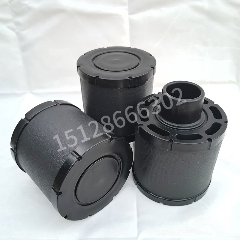 空滤优质发电机空气滤芯ECC085004空压机压缩干燥滤清器配件通用