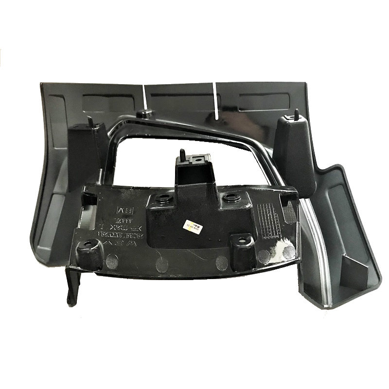 适用于长城魏派VV5VV6VV7S前雾灯支架雾灯框前雾灯固定支架框原厂