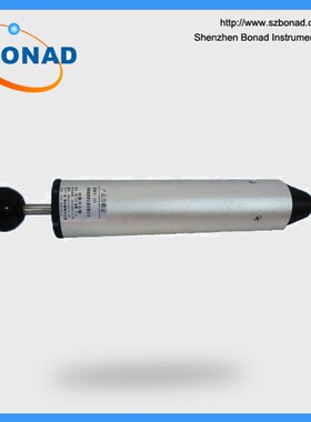 IEC60068单能量(0.2J0.35J0.5J0.7J1.0J)弹簧冲击锤