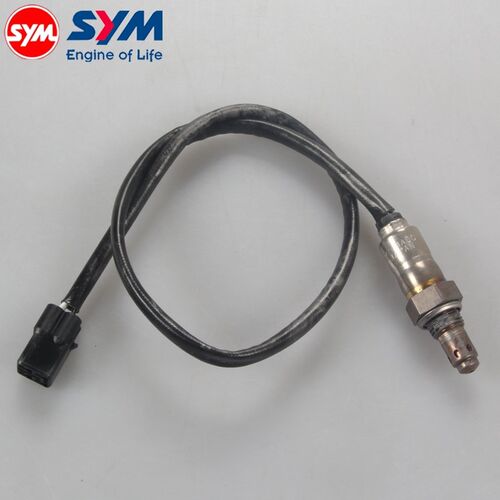 三阳 XS150T-12 XS300T-5 huskey 哈士奇150/300 含氧传感器 原装