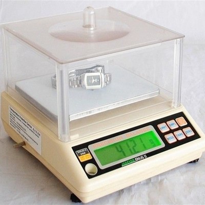 JADEVER杰特沃钰恒SNUGIII电子天平计重量150g300g600g1500g3000g