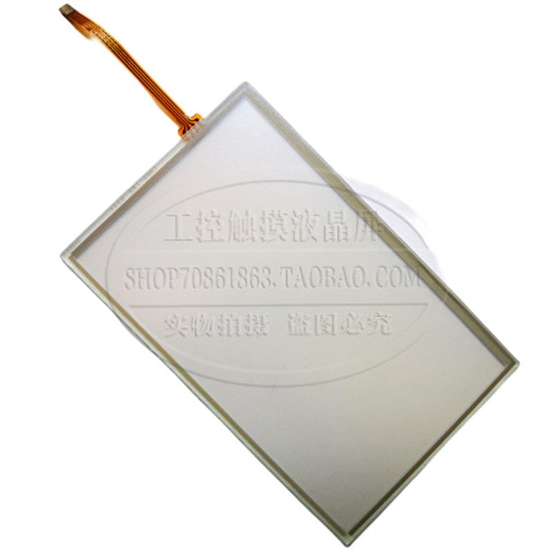 KDT-3087外屏 凌控HMI人机界面触摸屏LC070SLSR触摸板