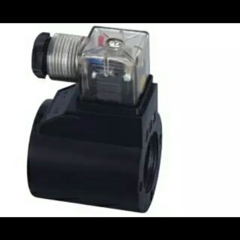 徐工中联三一泰安长江浦元吊车电磁阀线圈内径20mm高51mmDC24V