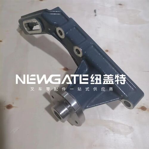 12192225269风扇支架用于林德叉车   久保田件号1E369-74100
