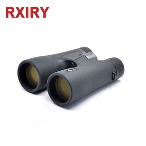 昕锐Rxiry XR1050ED双筒望远镜黑色高清高倍率户外防水专业级