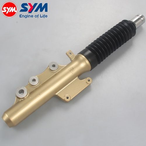 三阳 XS150T-12 HUSKEY ADV 哈士奇 左/右 前避震 减震 前叉 原装