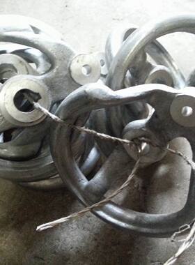 沈阳第三机床厂C3163 C3180小手轮 前溜板箱小手轮