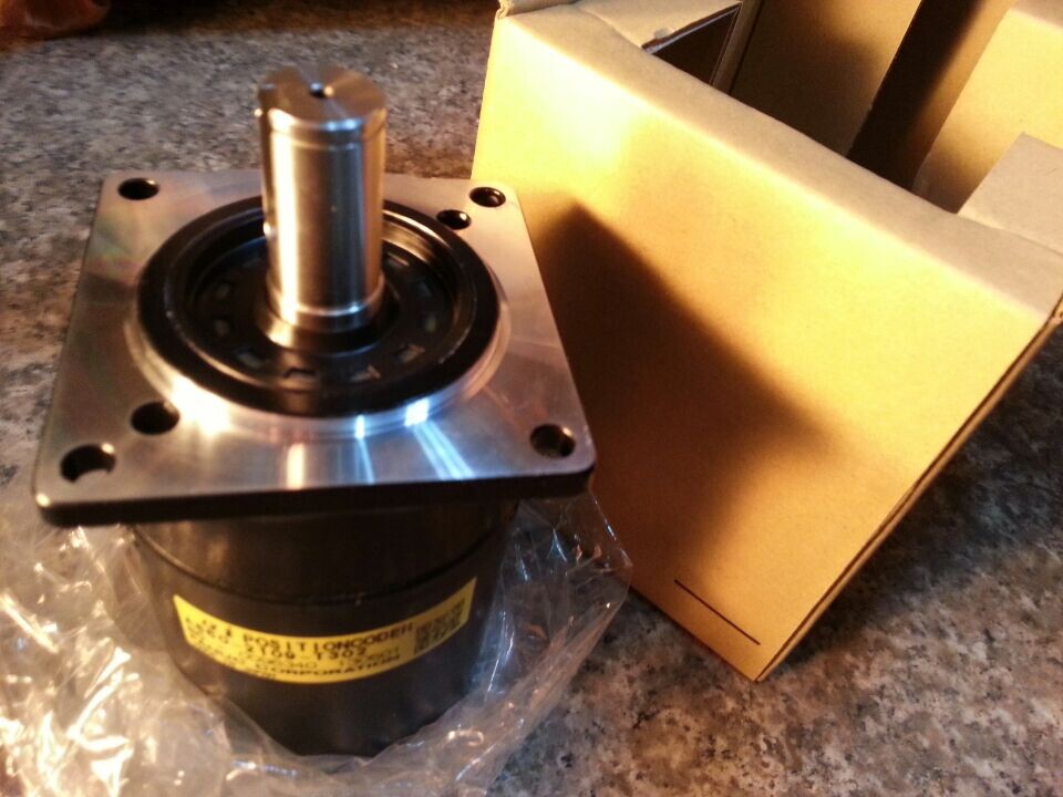 发那科主轴编码器A860-2109-T302 A860-0309-T302原装进口发那科