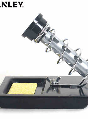 史丹利方形烙铁架STHT73747-8-23