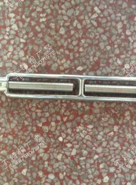 304不锈钢花篮螺丝M16 开体花兰螺丝 拉紧器 钢丝绳收紧器16mm