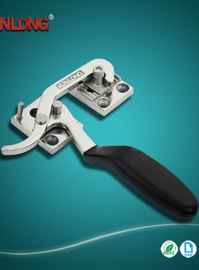 KUNLONG尚坤 SK1-601不锈钢密闭把手不锈钢侧门把手不锈钢杠杆把