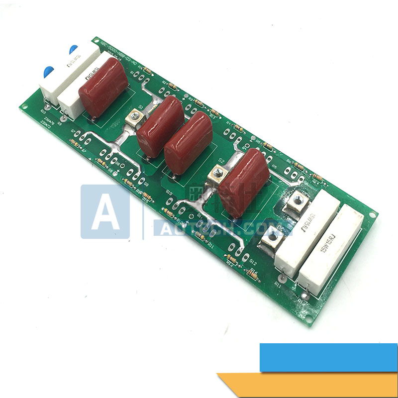 NBC500气保焊机逆变板单管IGBT功率管佳士二保焊线路板维修替换