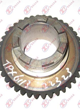 昆机镗床机床配件 昆明机床TPX6113-22323伞齿轮 Z40/孔55